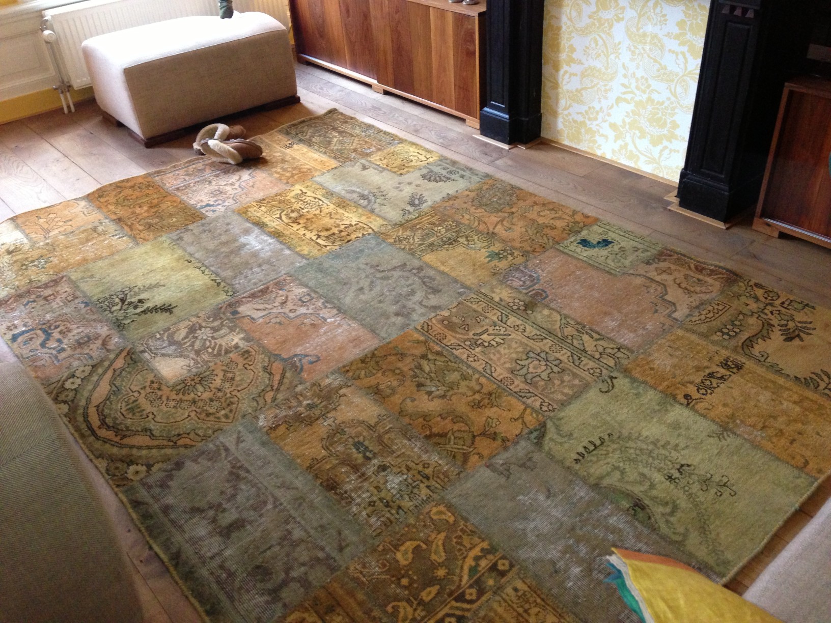 Motivatie Uitschakelen Onderzoek Oosterse tapijten Weert - Berberhuis